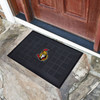 19.5" x 31.25" Ottawa Senators Medallion Rectangle Door Mat