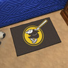 19" x 30" San Diego Padres Brown Rectangle Starter Mat