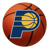 27" Indiana Pacers Round Basketball Mat
