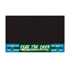 26" x 42" Milwaukee Bucks 2021 NBA Finals Champions Vinyl Grill Mat