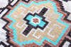 8' x 11' Badlands Sierra Southwest Rectangle Rug