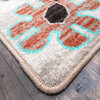 2' x 8' Badlands Sierra Southwest Rectangle Runner Rug