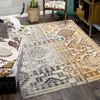 4' x 5' Canter Multi Southwest Rectangle Rug