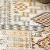 5' x 8' Canter Multi Southwest Rectangle Rug
