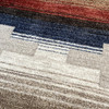 2' x 8' Cedar Flats Southwest Rectangle Runner Rug