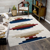 3' x 4' Cedar Flats Southwest Rectangle Scatter Rug