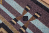 2' x 8' Grand River Night Sky Southwest Rectangle Runner Rug