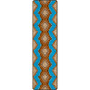 2' x 8' Heritage Rust Southwest Rectangle Runner Rug
