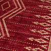 5' x 8' Stillwater Jewel Southwest Rectangle Rug