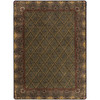 4' x 5' Trail Blazer Meadow Western Rectangle Rug