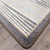 5' x 8' Earth Rhythms Coastal Rectangle Nylon Area Rug