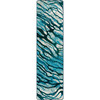 2' x 8' Sea Dive Azul Rectangle Runner Nylon Area Rug