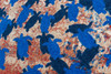 5' x 8' Ed Bock The Journey Rectangle Nylon Area Rug