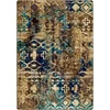 3' x 4' Featherstone Old World Southwest Rectangle Scatter Nylon Area Rug