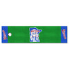 18" x 72" 1978 Minnesota Twins Retro Logo Putting Green Runner Mat