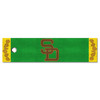 18" x 72" 1969 San Diego Padres Retro Logo Putting Green Runner Mat