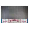 26" x 42" 1972 Texas Rangers Retro Logo Grill Mat