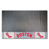 26" x 42" 1908 Boston Red Sox Retro Logo Grill Mat