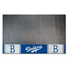 26" x 42" 1949 Brooklyn Dodgers Retro Logo Grill Mat