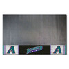 26" x 42" 1998 Arizona Diamondbacks Retro Logo Grill Mat