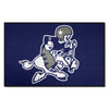 19" x 30" Dallas Cowboys Retro Logo Rectangle Starter Mat