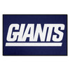 19" x 30" New York Giants Retro Logo Rectangle Starter Mat