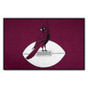 19" x 30" Arizona Cardinals Retro Logo Rectangle Starter Mat