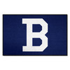 19" x 30" 1946 Boston Braves Retro Logo Rectangle Starter Mat