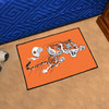 19" x 30" Cincinnati Bengals Retro Logo Rectangle Starter Mat