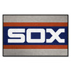 19" x 30" 1982 Chicago White Sox Retro Logo Rectangle Starter Mat