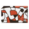 19" x 30" Cleveland Browns NFL x FIT Pattern Rectangle Scraper Mat