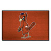19" x 30" 1950 St. Louis Cardinals Retro Logo Rectangle Starter Mat