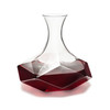 Faceted Crystal Wine Decanter by Viski&reg;