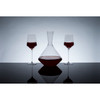 Angled Crystal Wine Decanter by Viski&reg;