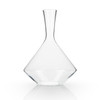 Angled Crystal Wine Decanter by Viski&reg;