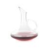Capuli&trade;: Traditional Handled Decanter