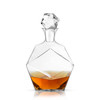 Faceted Crystal Liquor Decanter by Viski&reg;