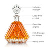 Irish Cut Whiskey Decanter by Viski&reg;