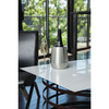 Stainless Steel Wine Bottle Chiller by Viski