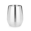 Stainless Steel Wine Bottle Chiller by Viski