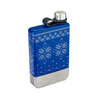 Nordic Knit Flask by Foster and Rye