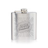 Liquid Courage Stainless Steel Flask