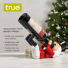 Nutcracker Wine Bottle Holder by True