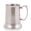 Stainless Steel Beer Stein by Viski