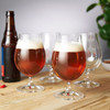 Spiegelau 15.5 oz Beer Tulip Glasses, Set of 4