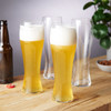 Spiegelau 24.7 oz Beer Classics Hefeweizen Glasses, Set of 4