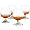 Snifter Glasses by True, Set of 4