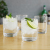 Rocks Glasses by True, Set of 4