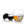 Glacier Rocks Ice Ball Mold and Tumbler Set by Viski