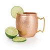 Hammered Mule Mug by Twine Living